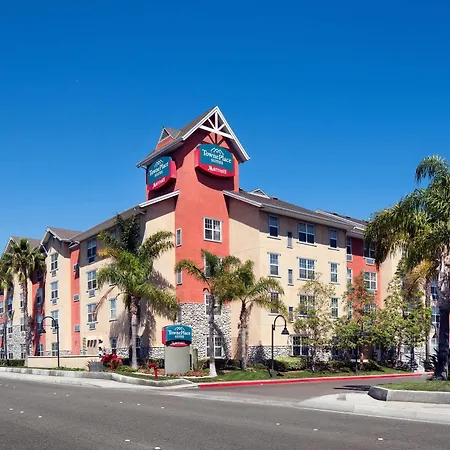 Towneplace Suites Los Angeles Lax Manhattan Beach